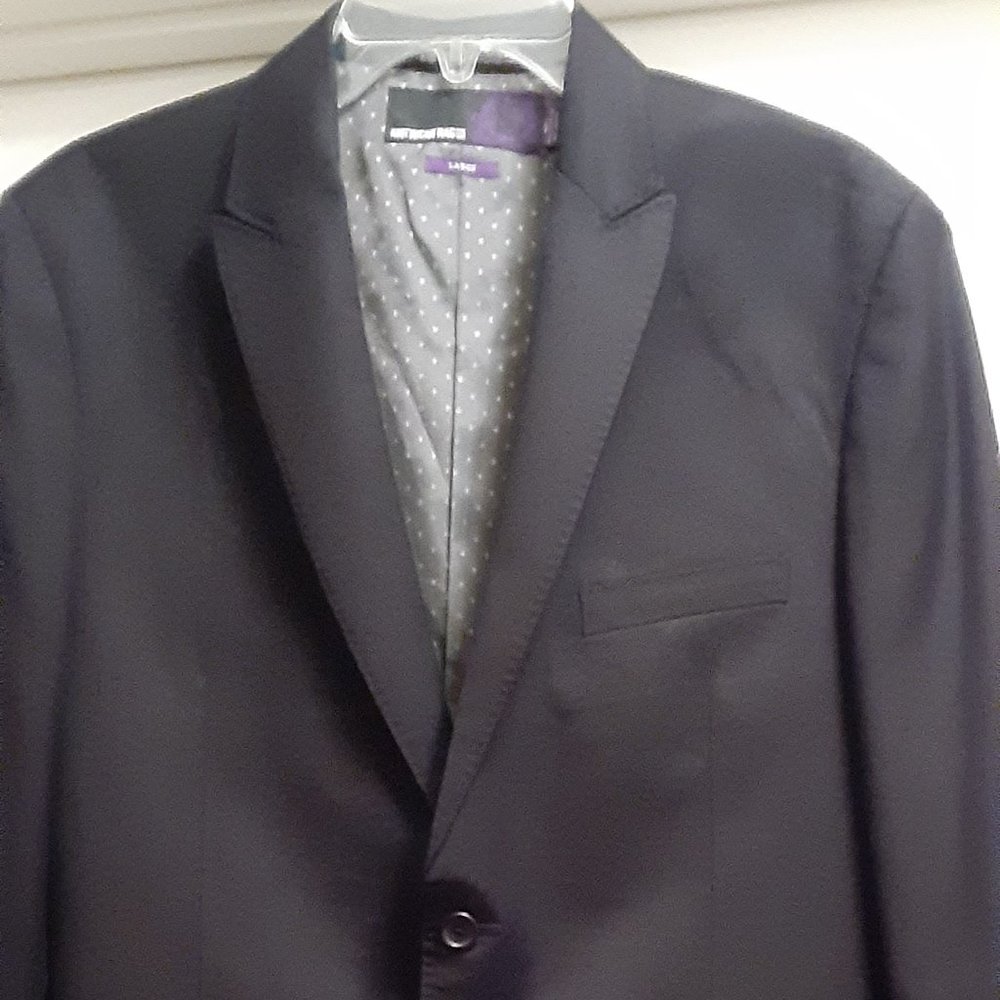 American Rag CIE 1984 Men's Blazer Jacket
